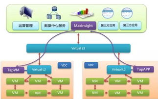 迈科网络统一DPI服务成功入驻国科数据中心 信息系统运行维护服务全面升级