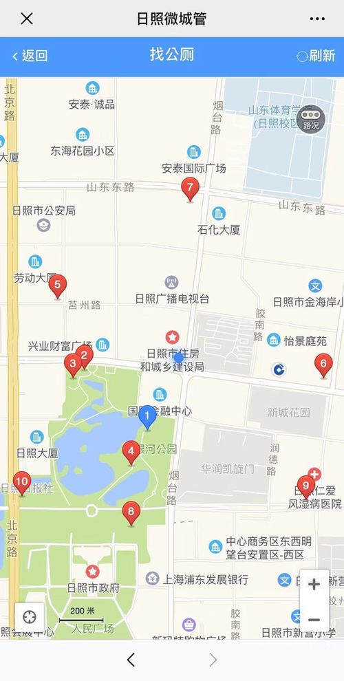 日照文明网信息系统运行维护服务 保障文明传播的数字基石